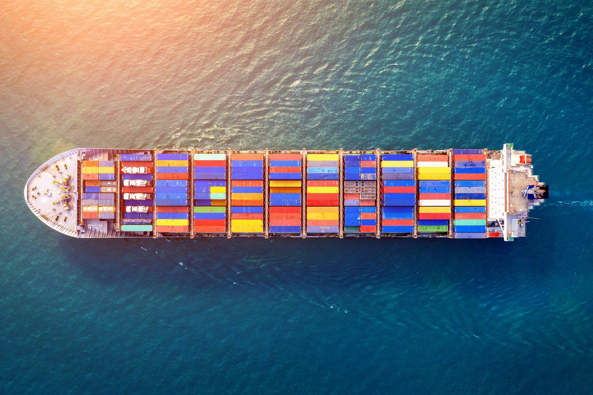 Importação/ Exportação